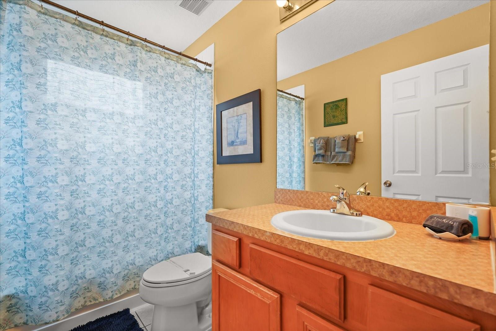 TERRA VERDE PH 02 - Residential