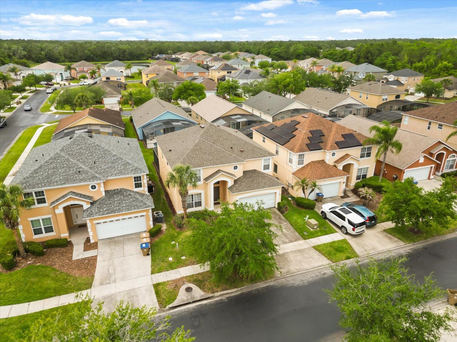 TERRA VERDE PH 02 - Residential