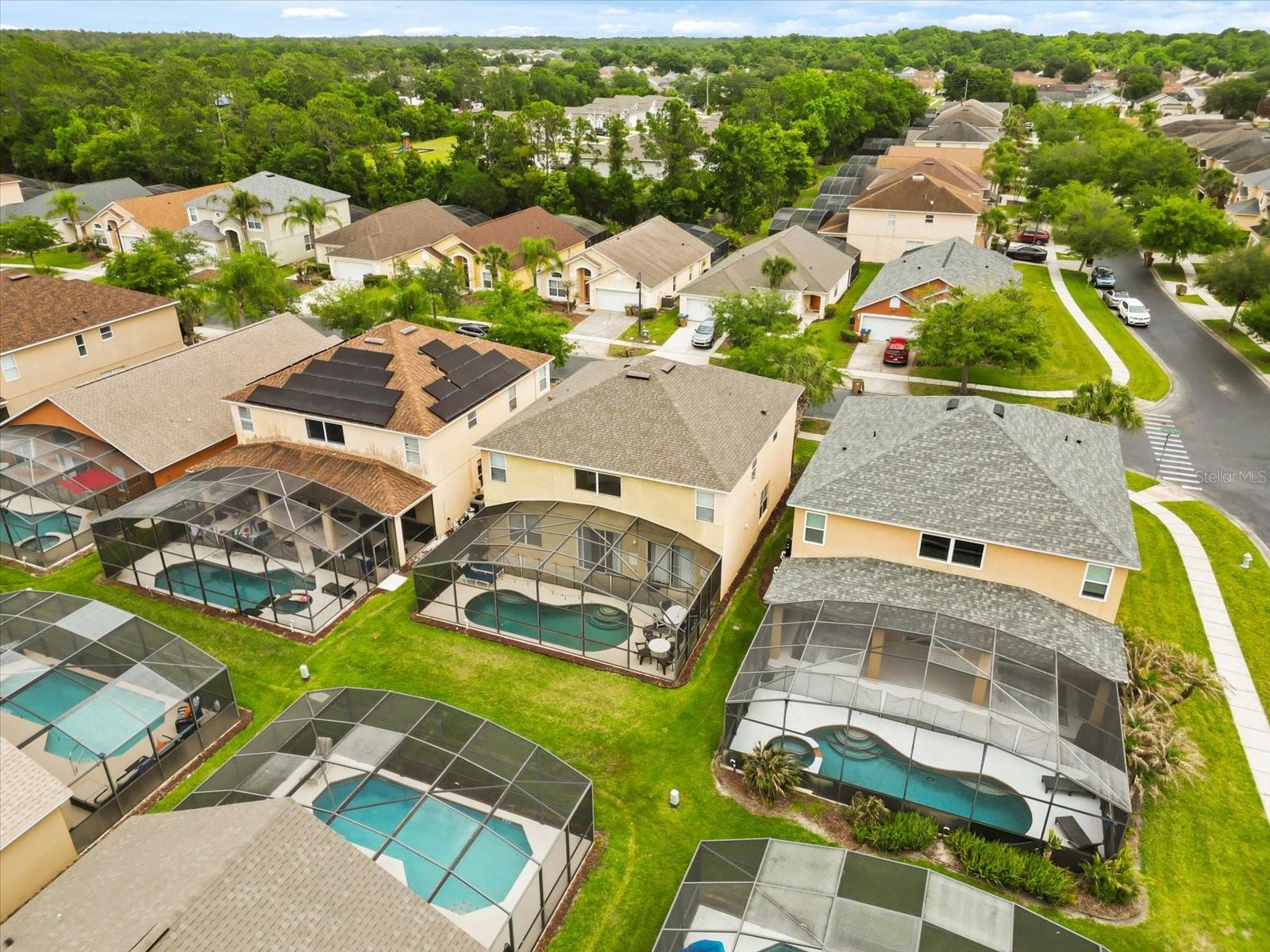 TERRA VERDE PH 02 - Residential