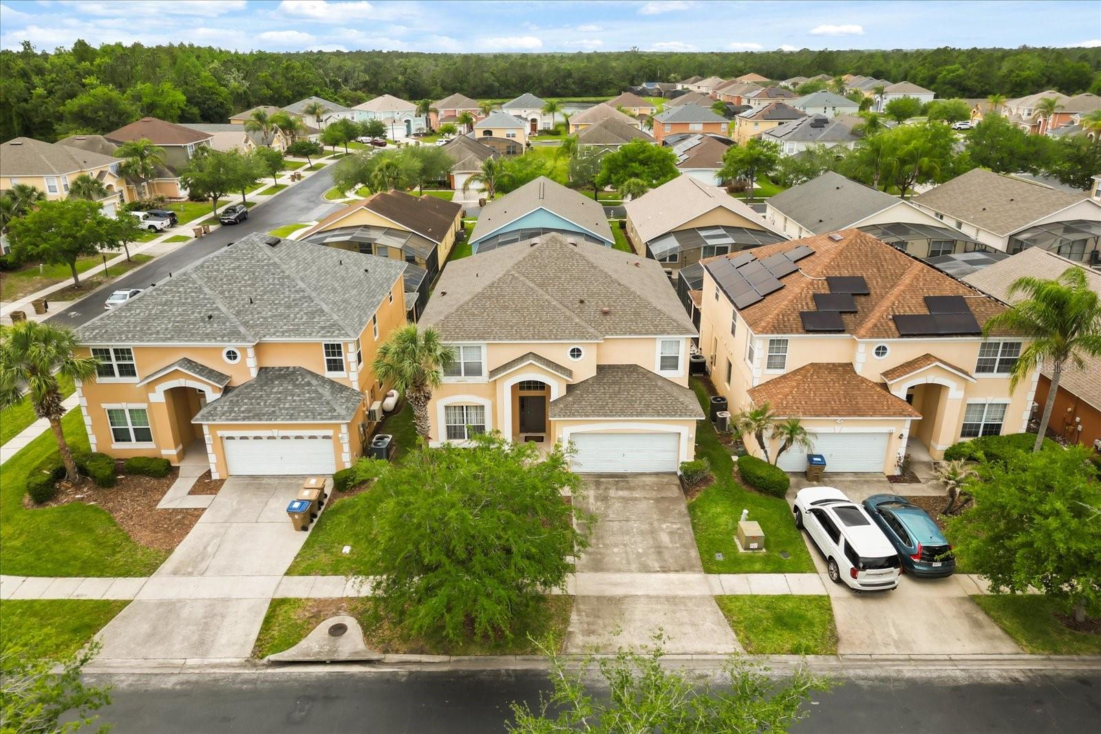 TERRA VERDE PH 02 - Residential