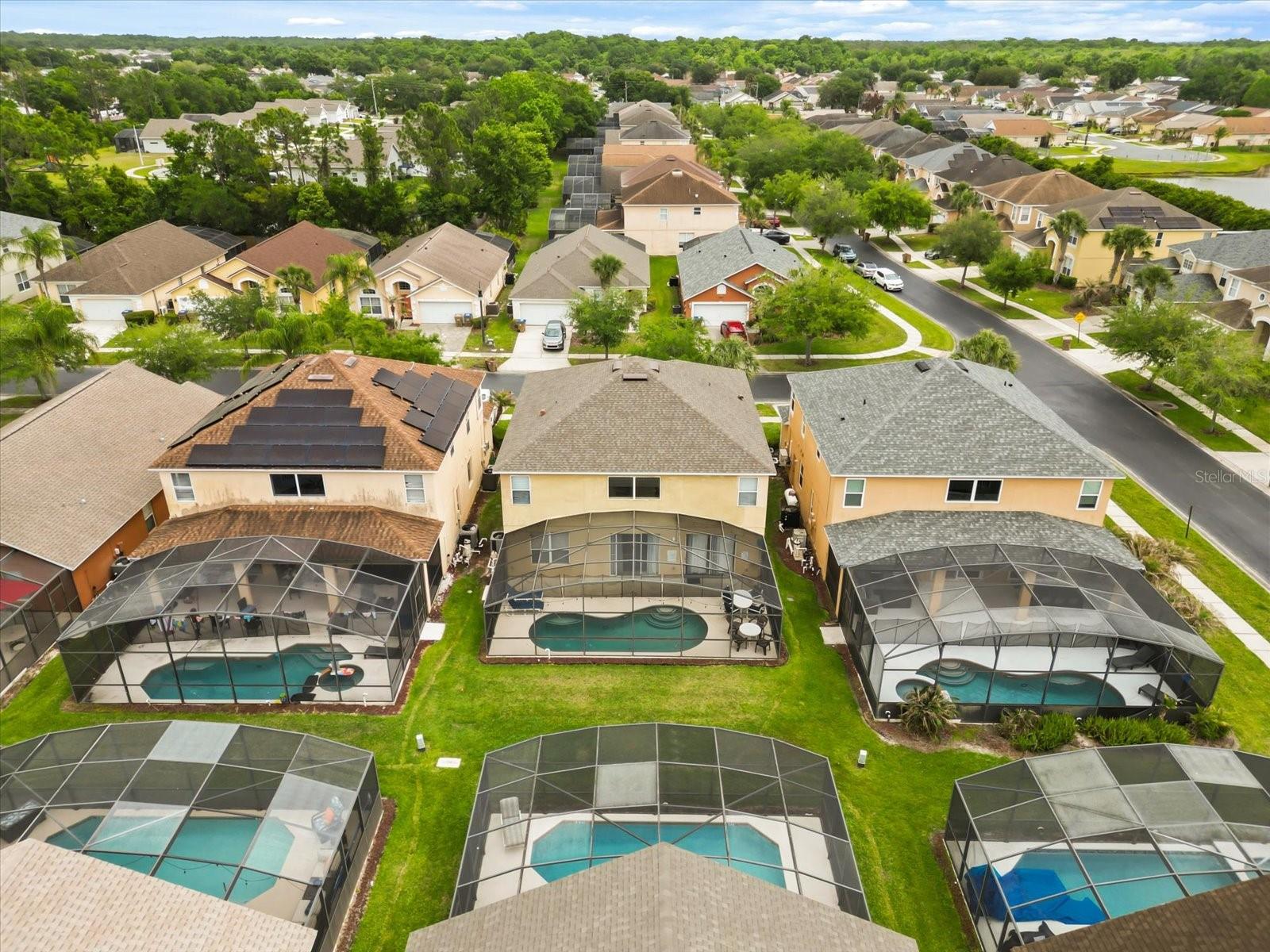 TERRA VERDE PH 02 - Residential