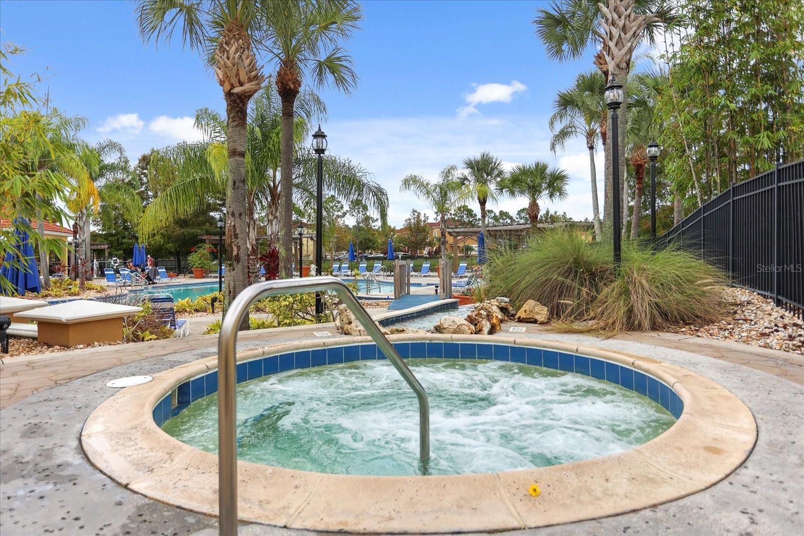 TERRA VERDE PH 02 - Residential