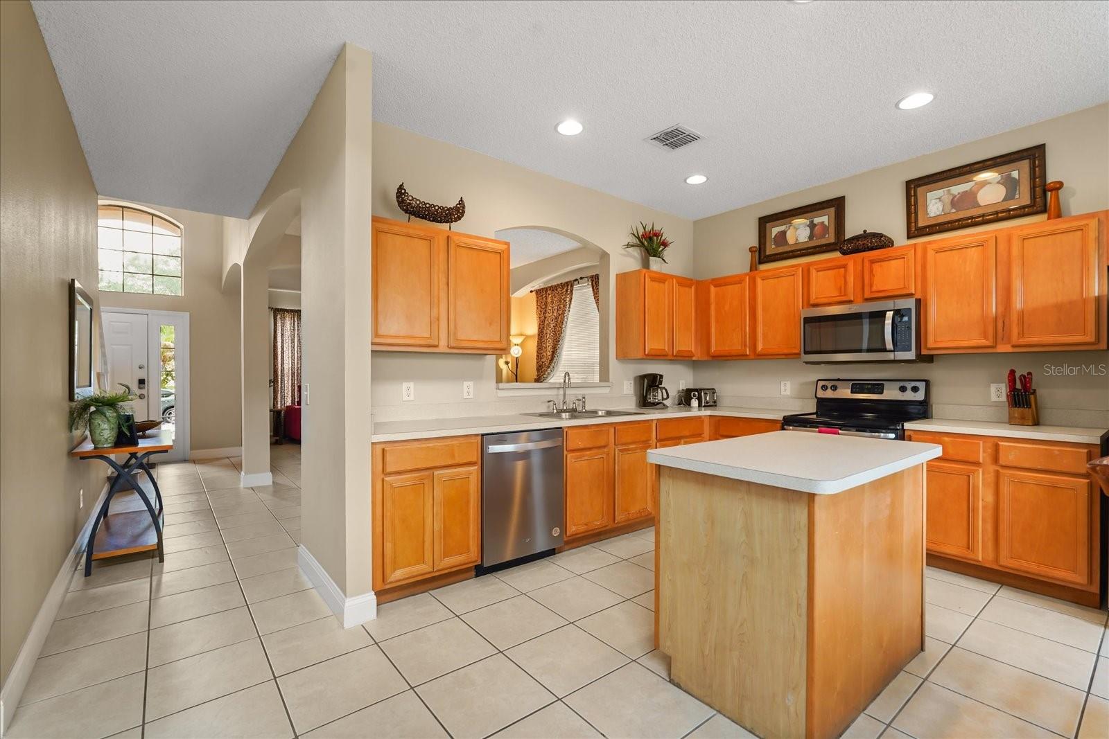 TERRA VERDE PH 02 - Residential