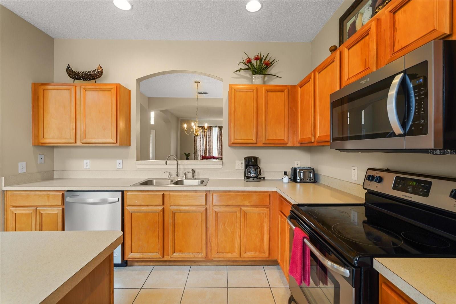 TERRA VERDE PH 02 - Residential