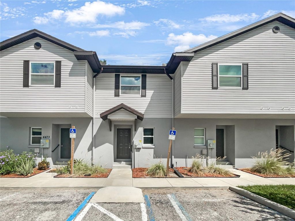 Photo of 4471 Har Paul Circle, Tampa, FL 33614 (MLS # O6348676)