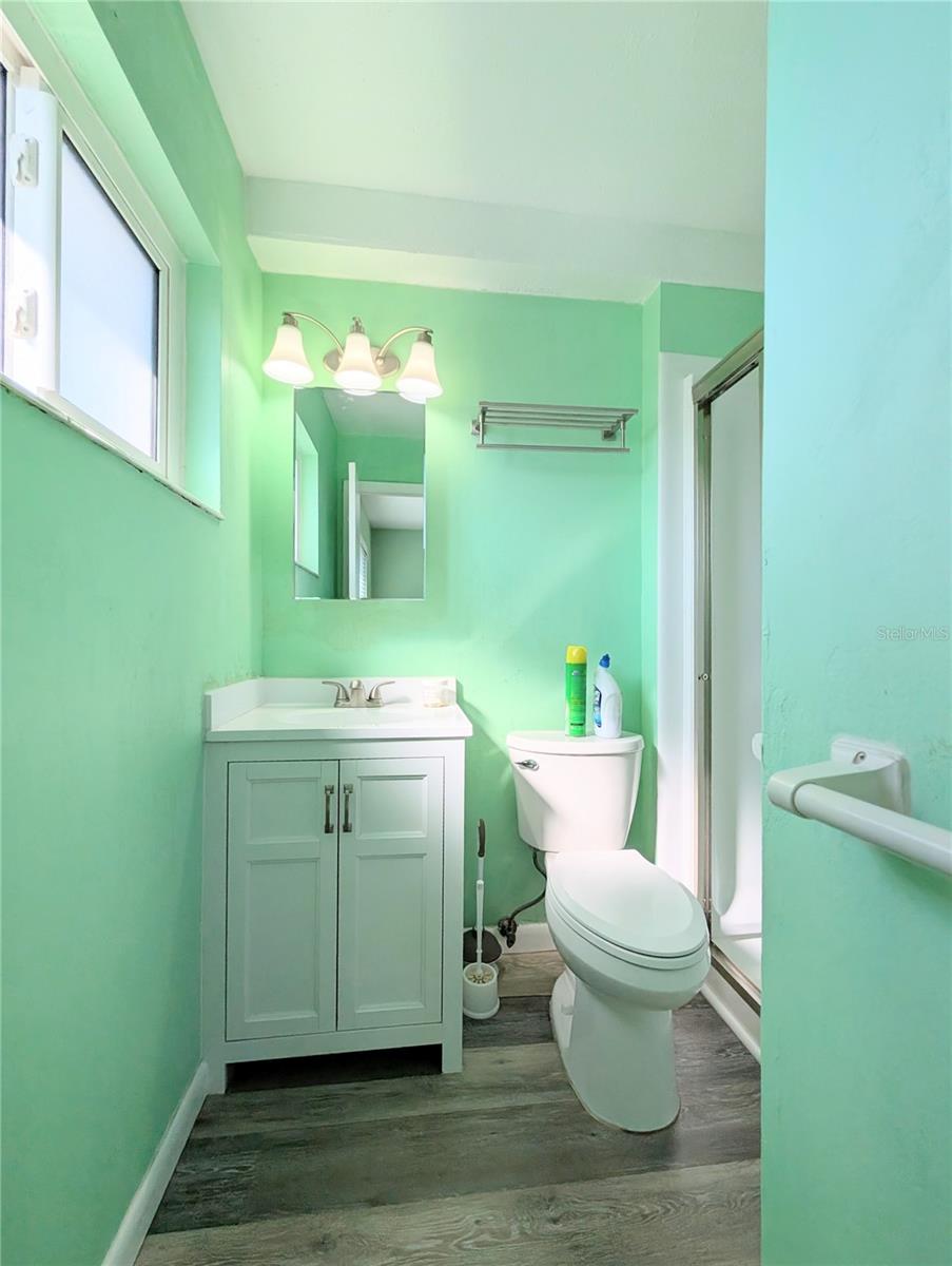 BAYSHORE II SEC 14 - Residential