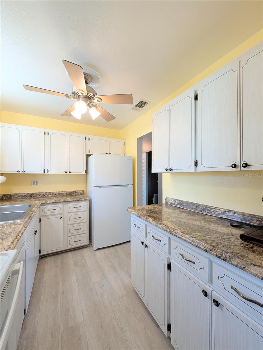 BAYSHORE II SEC 14 - Residential