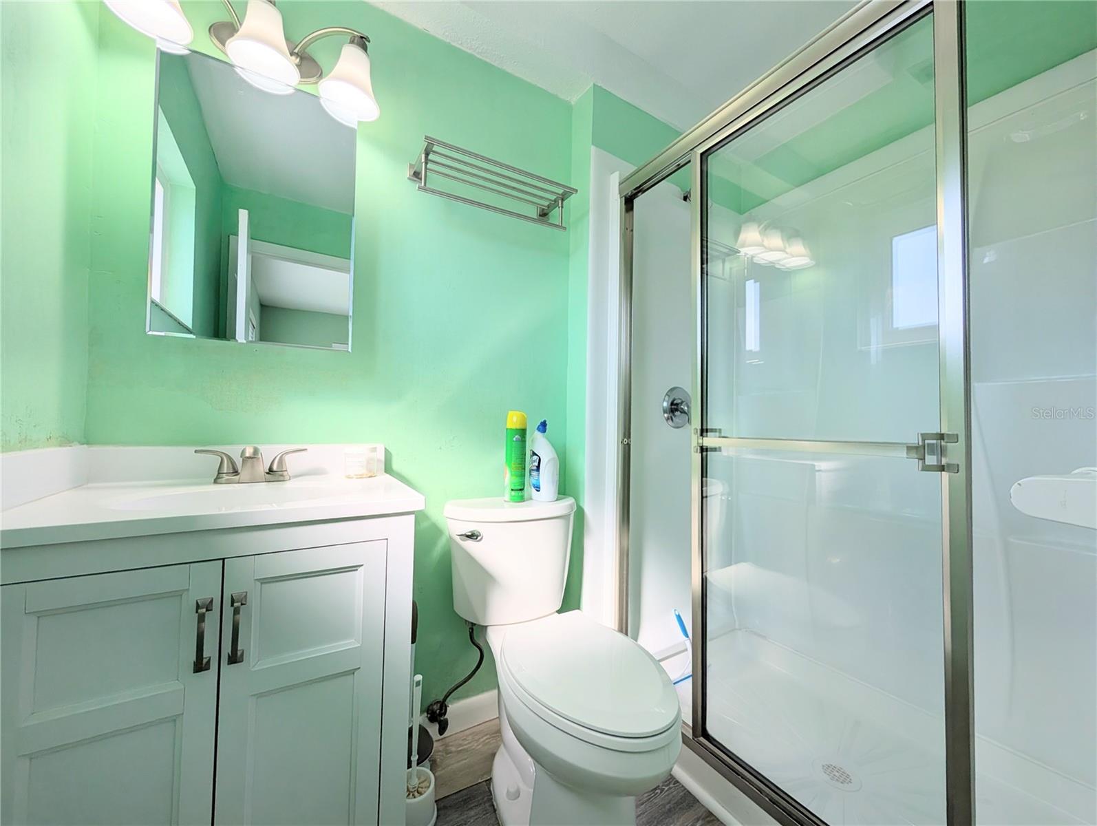 BAYSHORE II SEC 14 - Residential