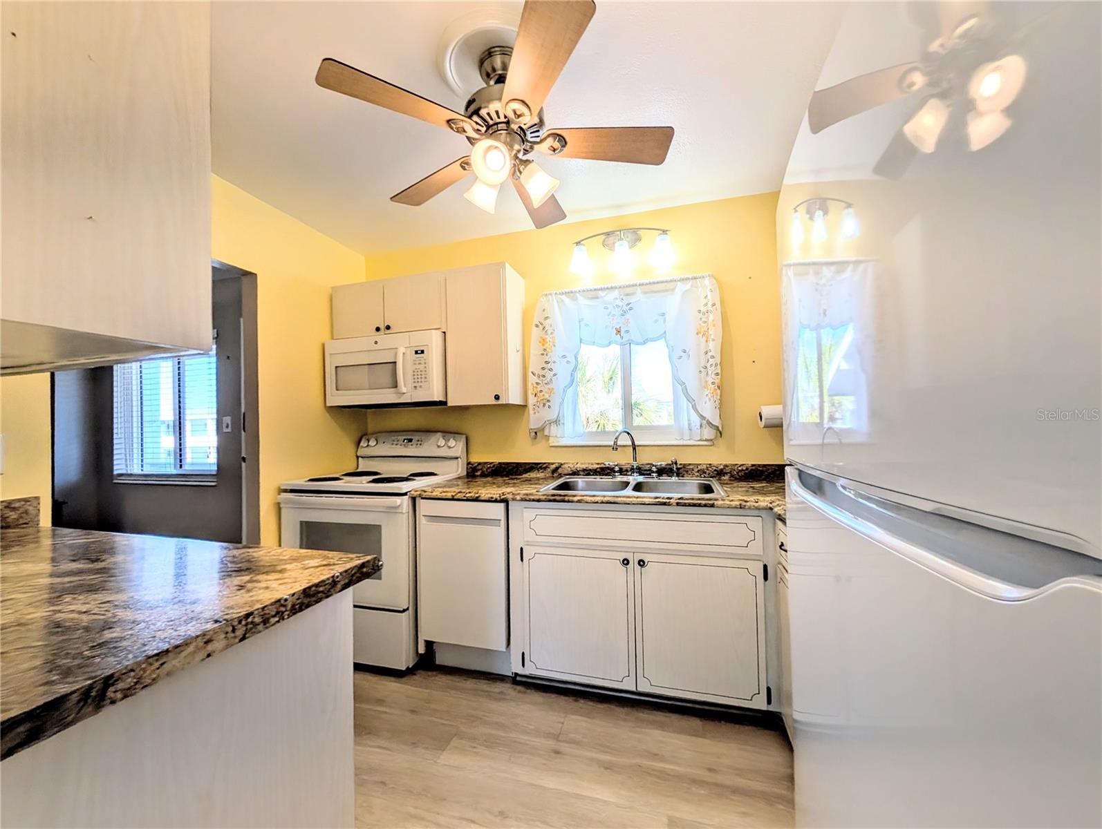 BAYSHORE II SEC 14 - Residential