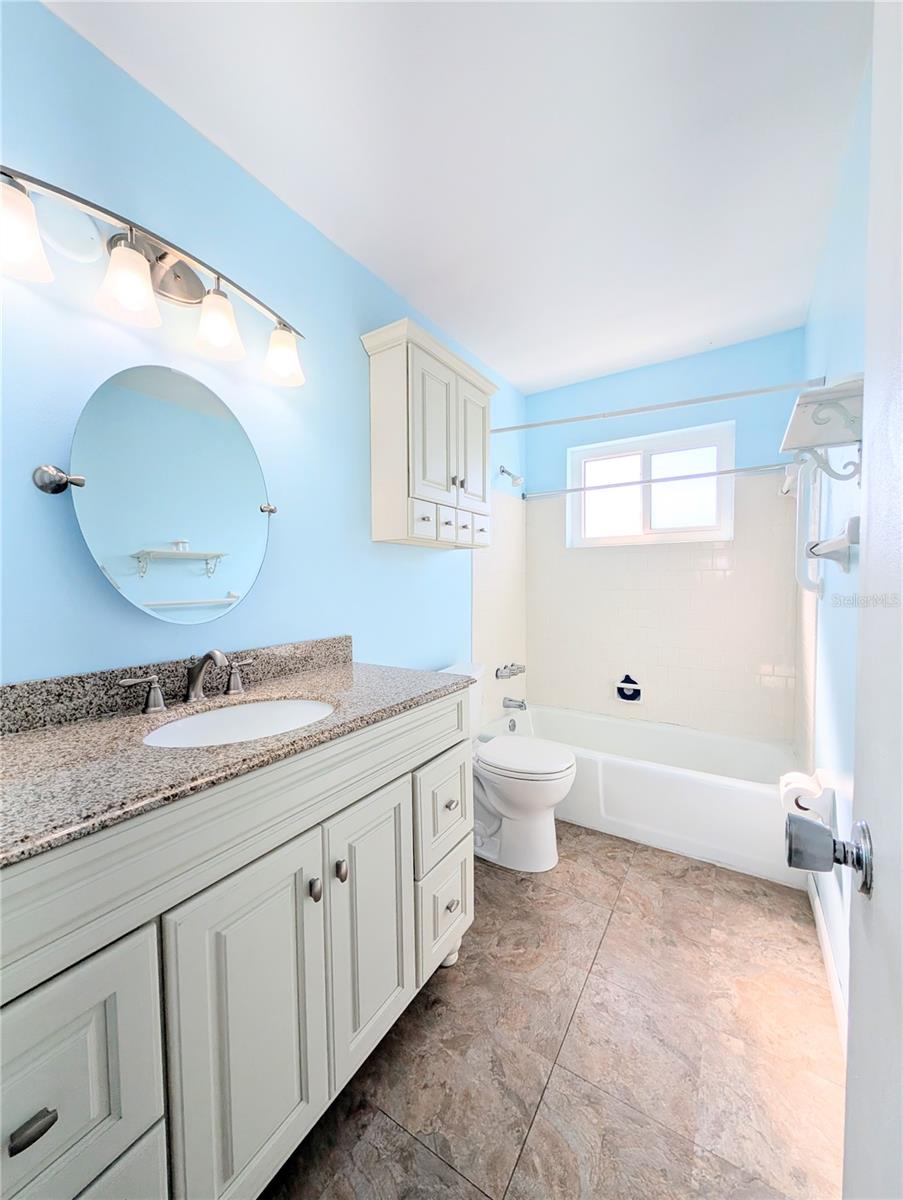 BAYSHORE II SEC 14 - Residential