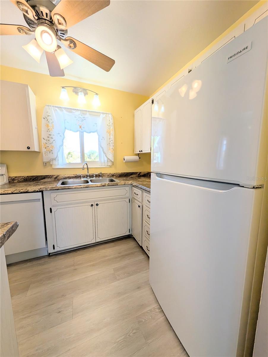 BAYSHORE II SEC 14 - Residential