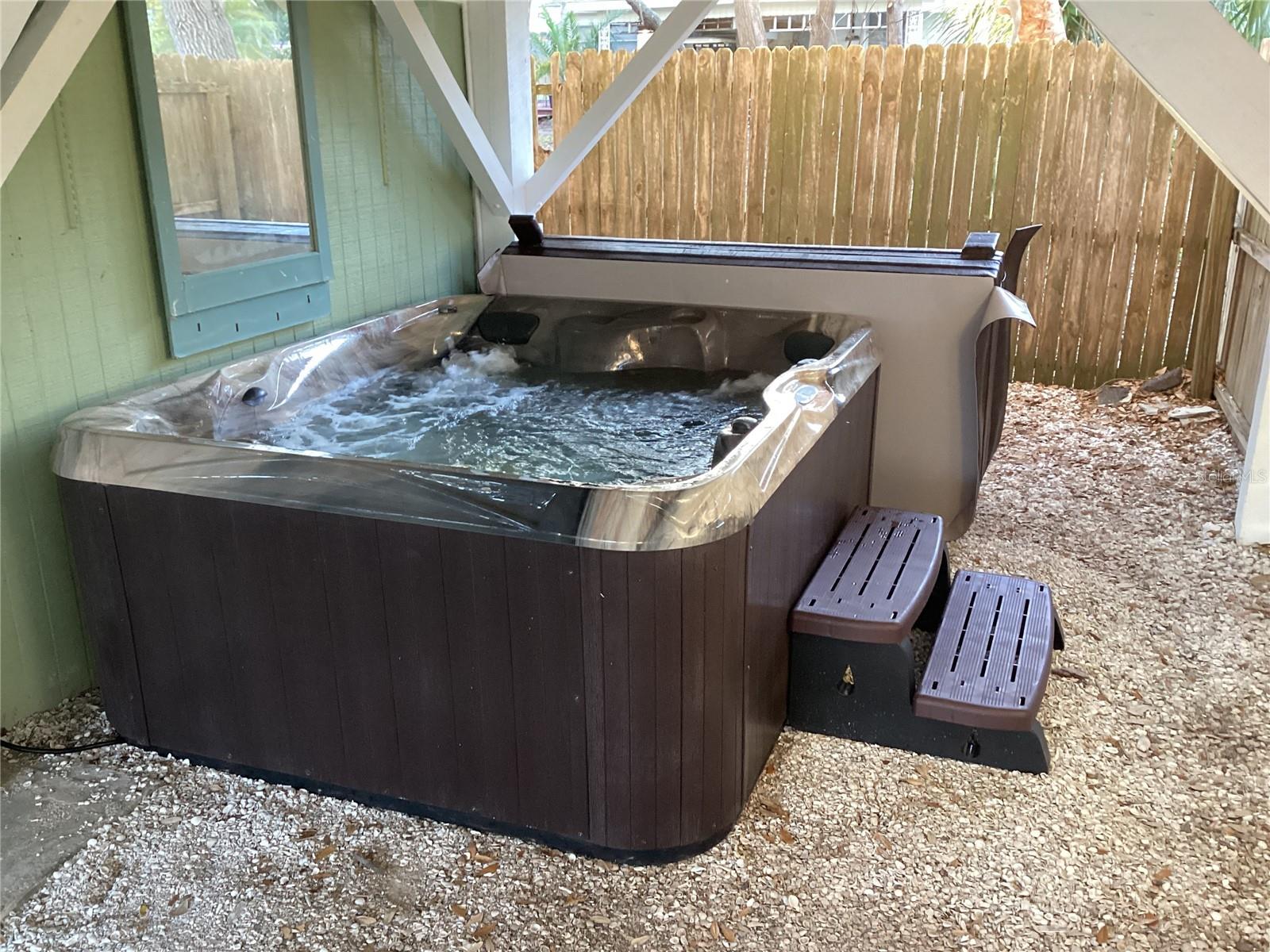 CRYSTAL BEACH REV - Residential