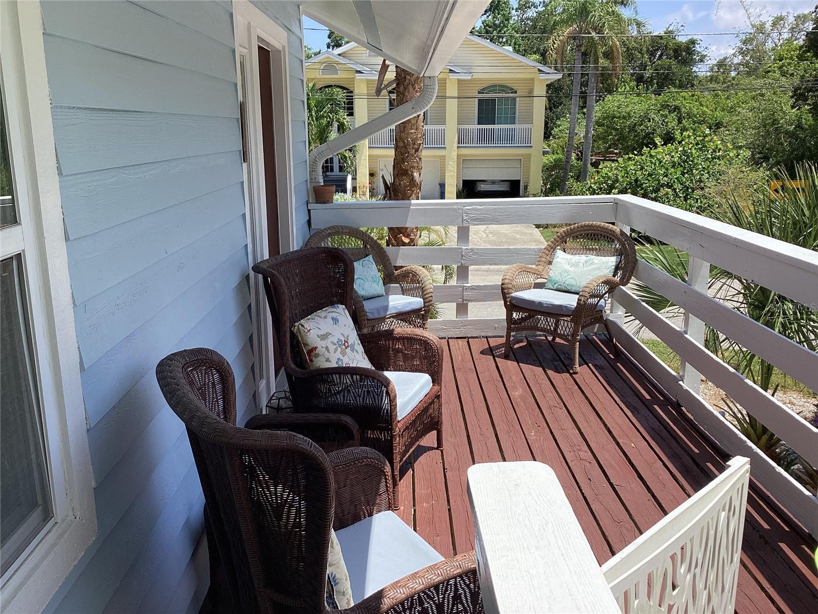 CRYSTAL BEACH REV - Residential