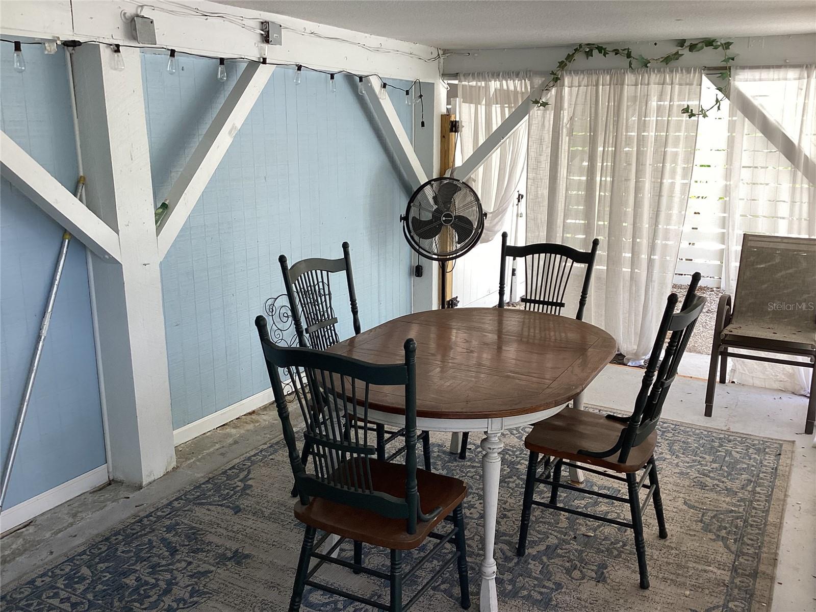 CRYSTAL BEACH REV - Residential