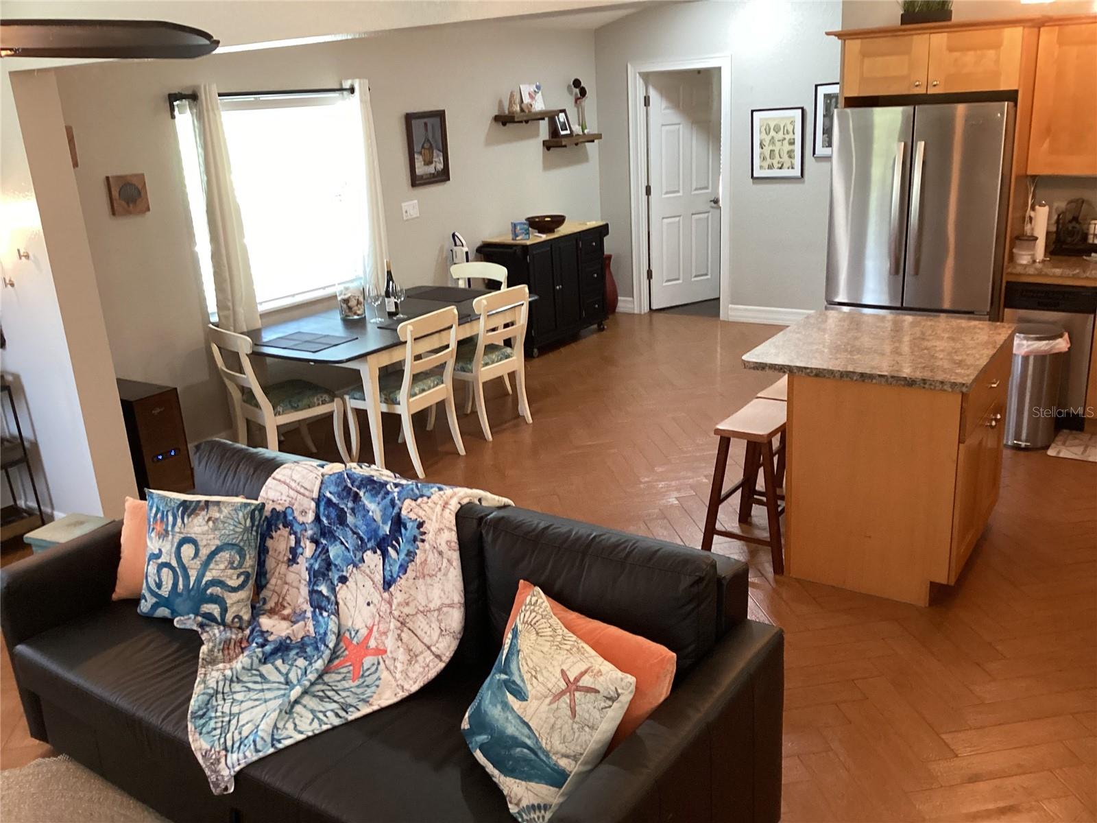 CRYSTAL BEACH REV - Residential