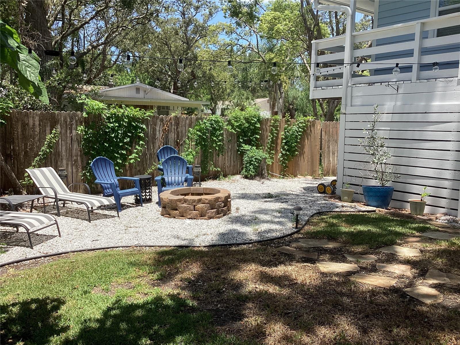 CRYSTAL BEACH REV - Residential