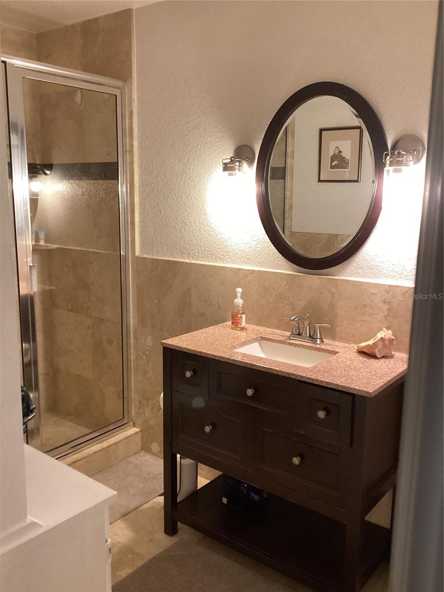 CRYSTAL BEACH REV - Residential