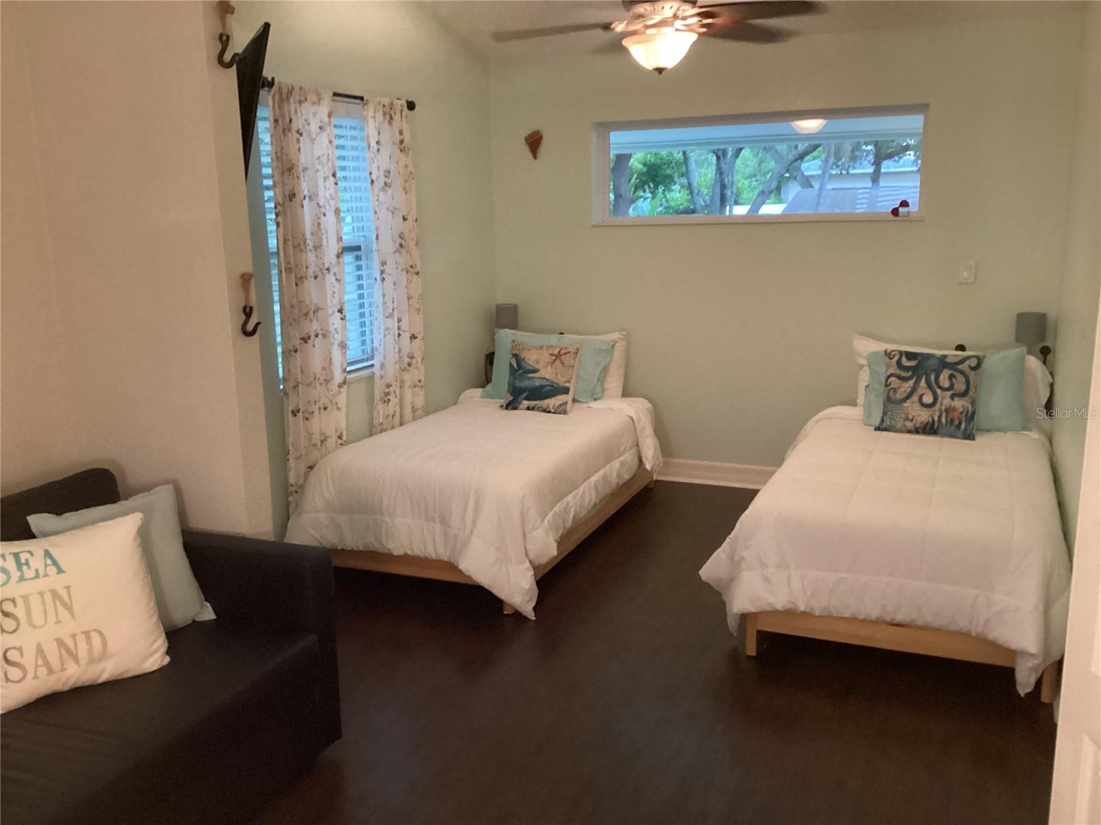 CRYSTAL BEACH REV - Residential