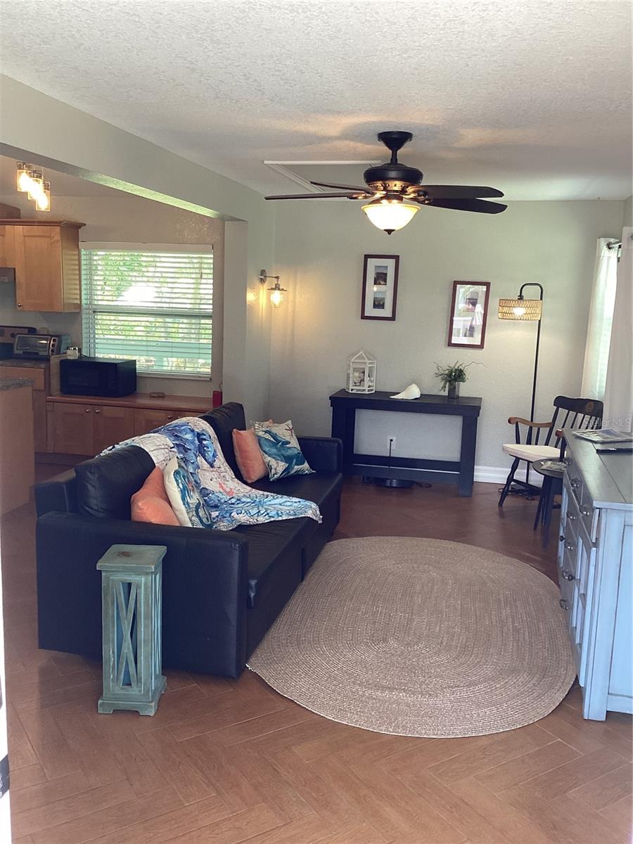 CRYSTAL BEACH REV - Residential