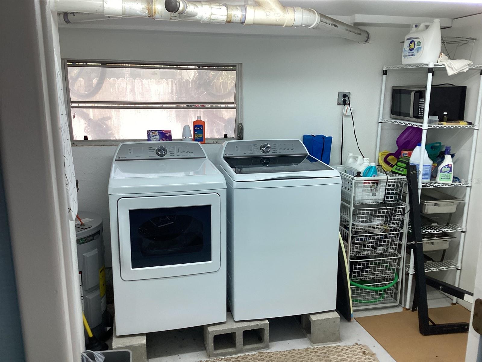 CRYSTAL BEACH REV - Residential