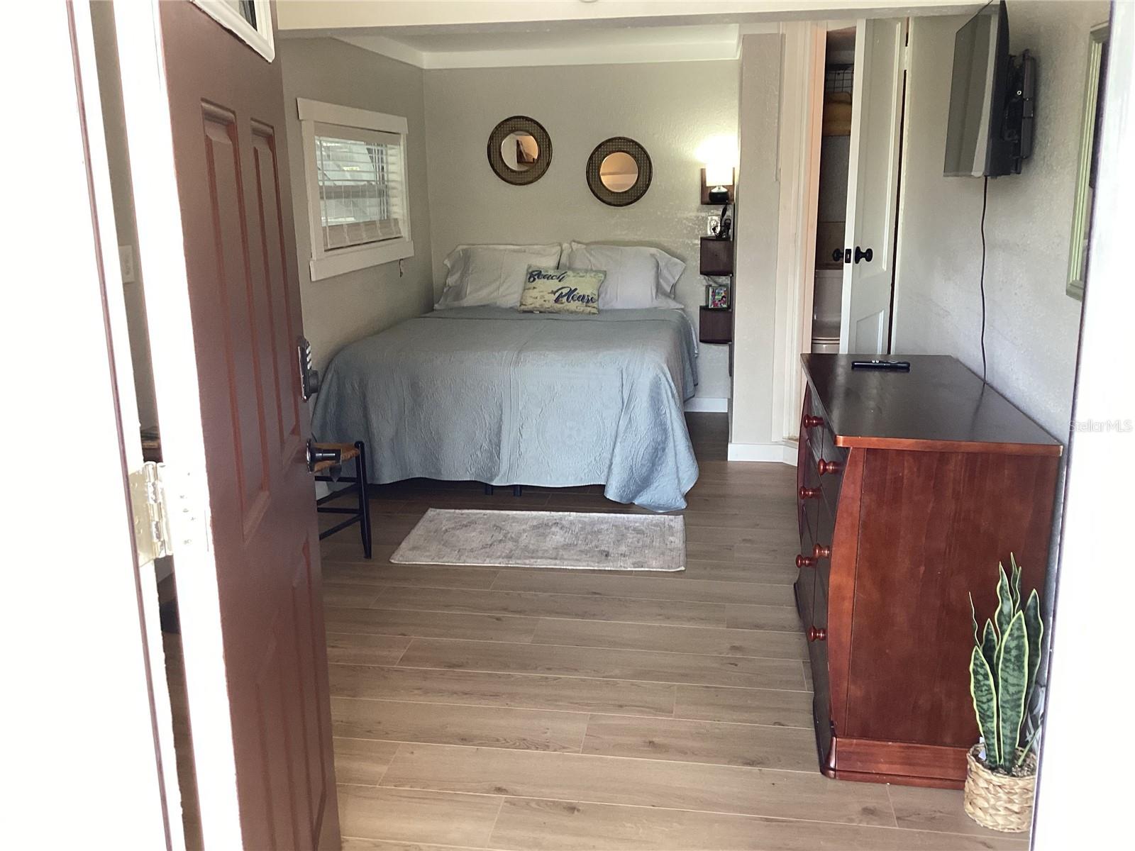 CRYSTAL BEACH REV - Residential