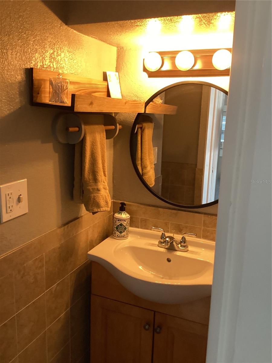 CRYSTAL BEACH REV - Residential