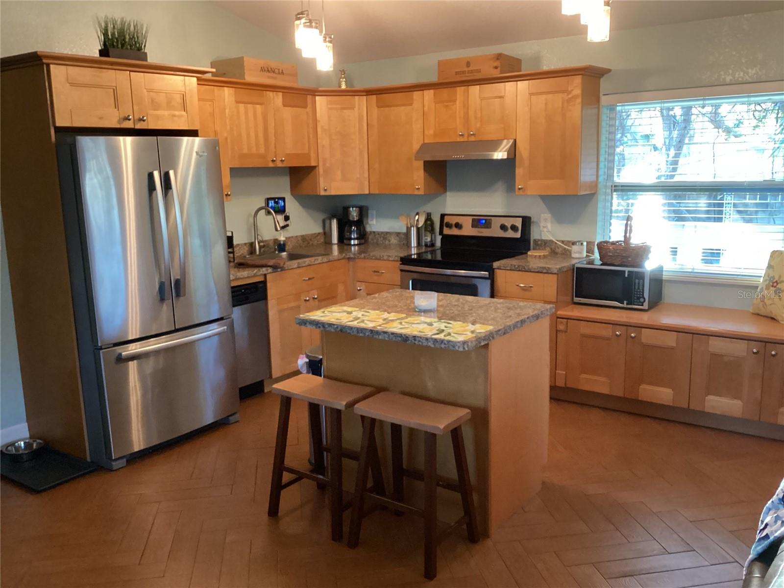 CRYSTAL BEACH REV - Residential