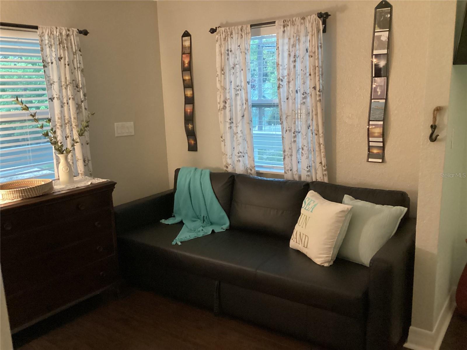 CRYSTAL BEACH REV - Residential