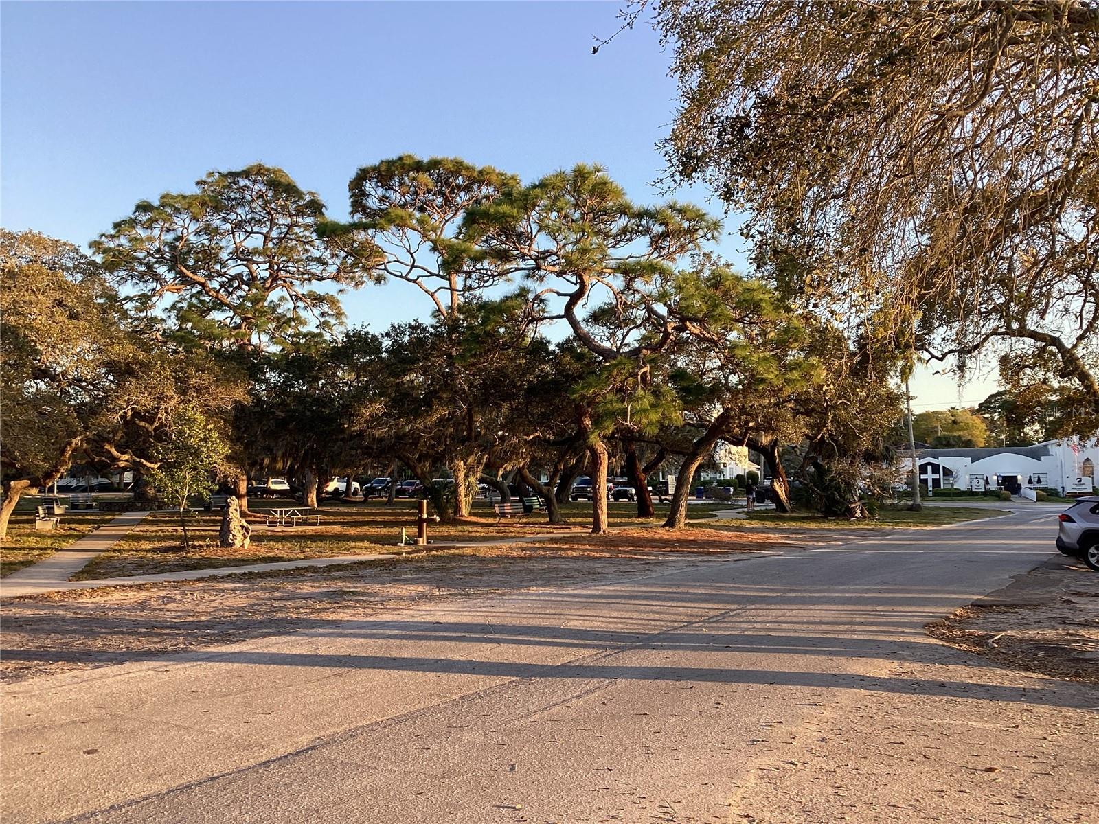 CRYSTAL BEACH REV - Residential