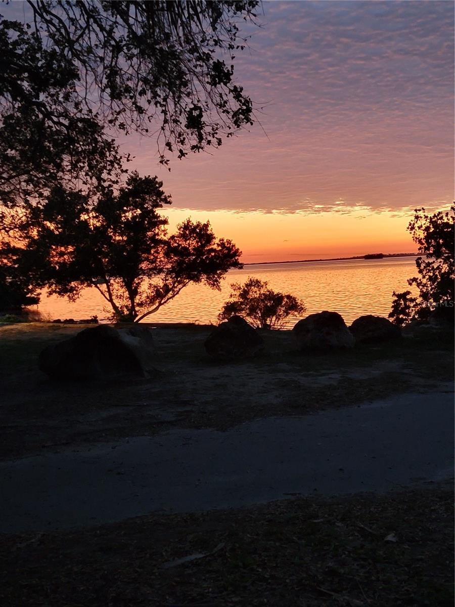 CRYSTAL BEACH REV - Residential