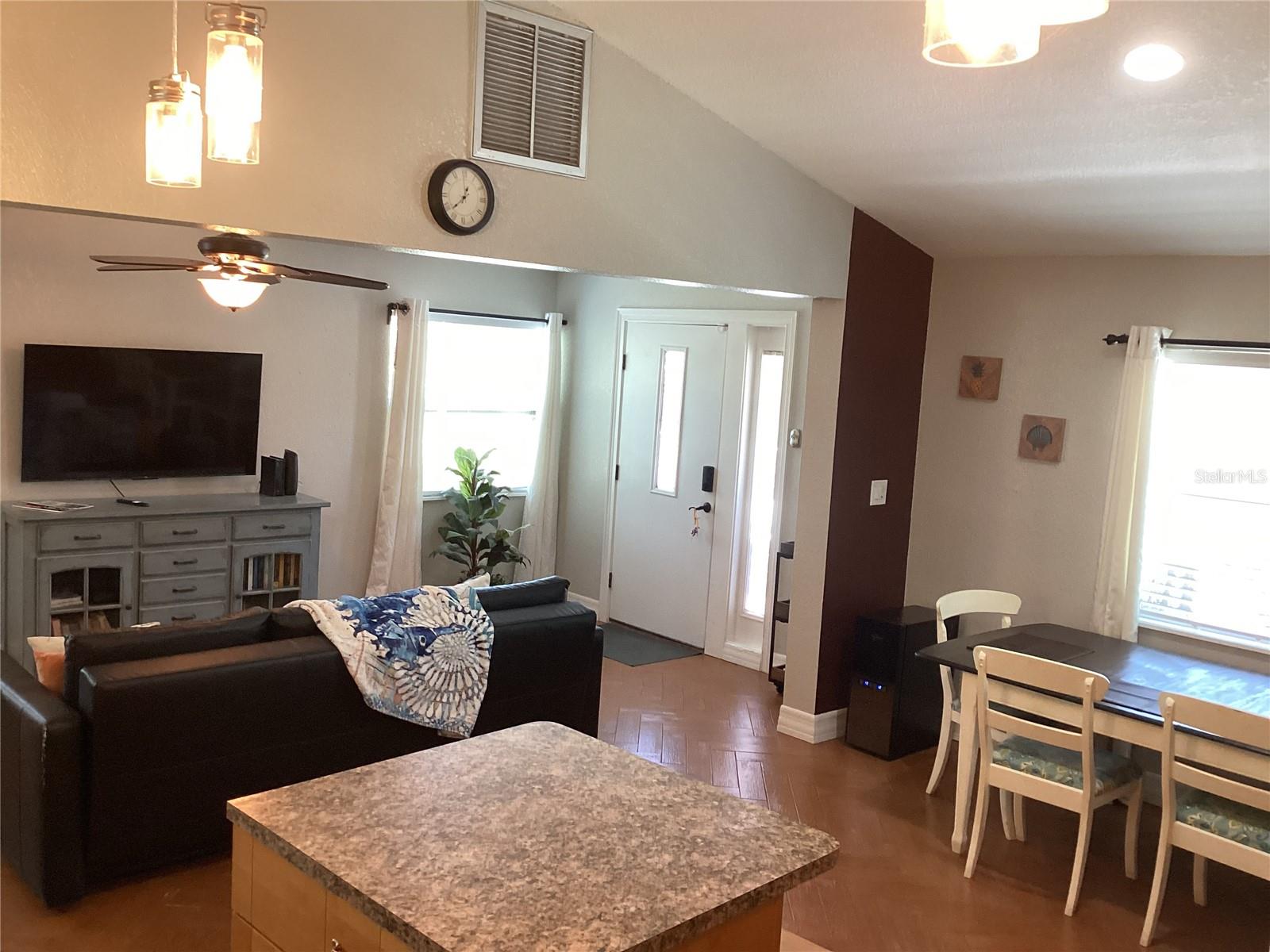 CRYSTAL BEACH REV - Residential