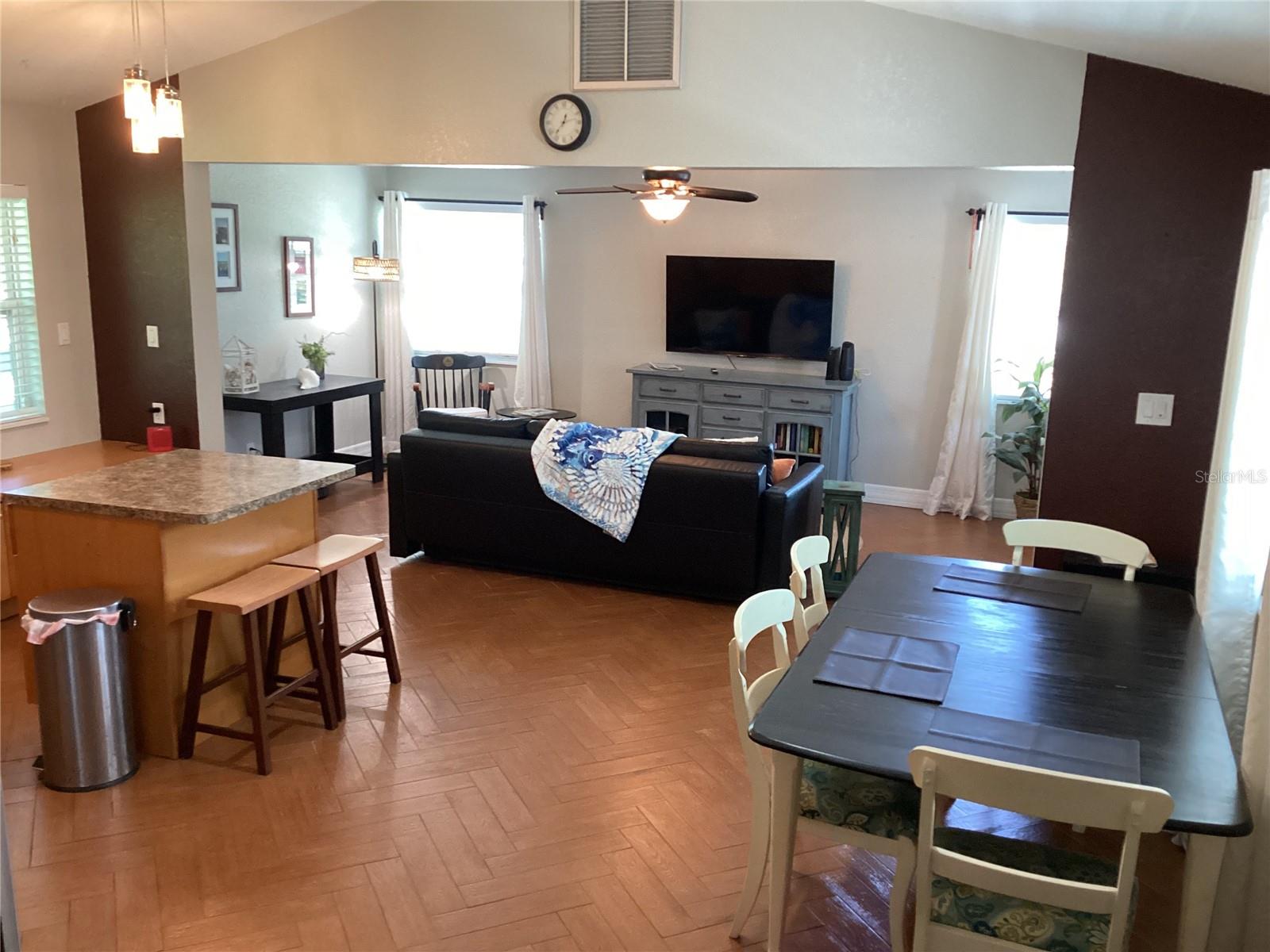 CRYSTAL BEACH REV - Residential