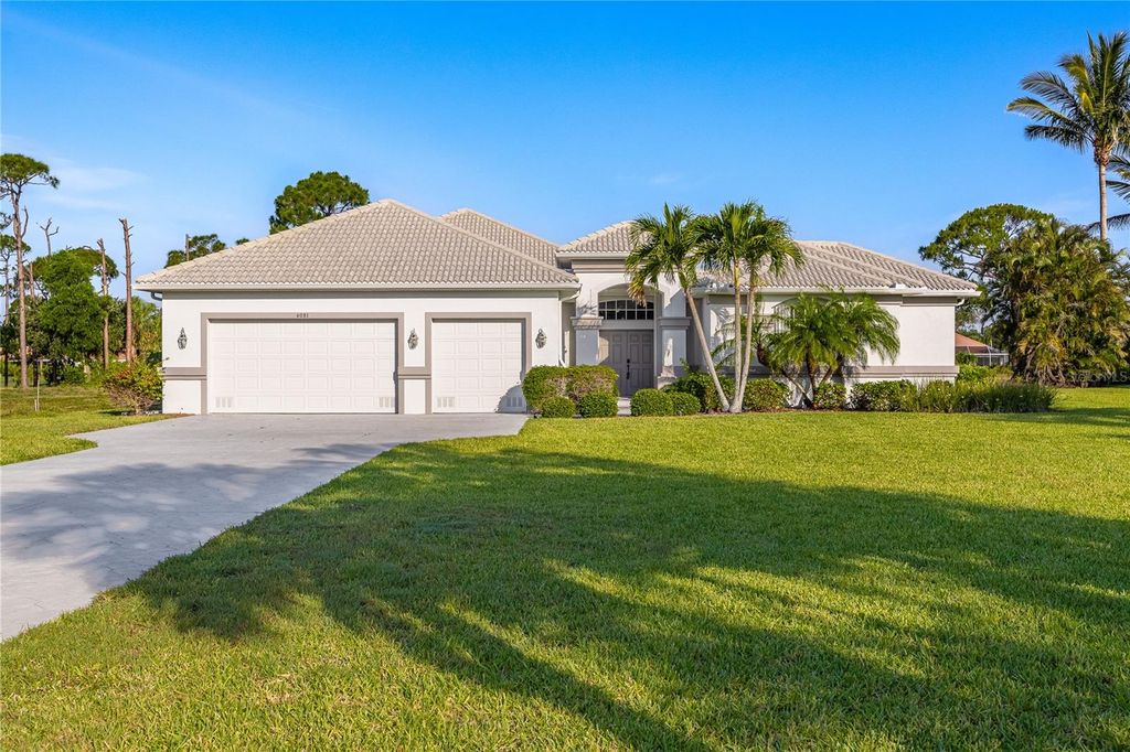 Photo of Punta Gorda, FL 33955 (MLS # C7509450)