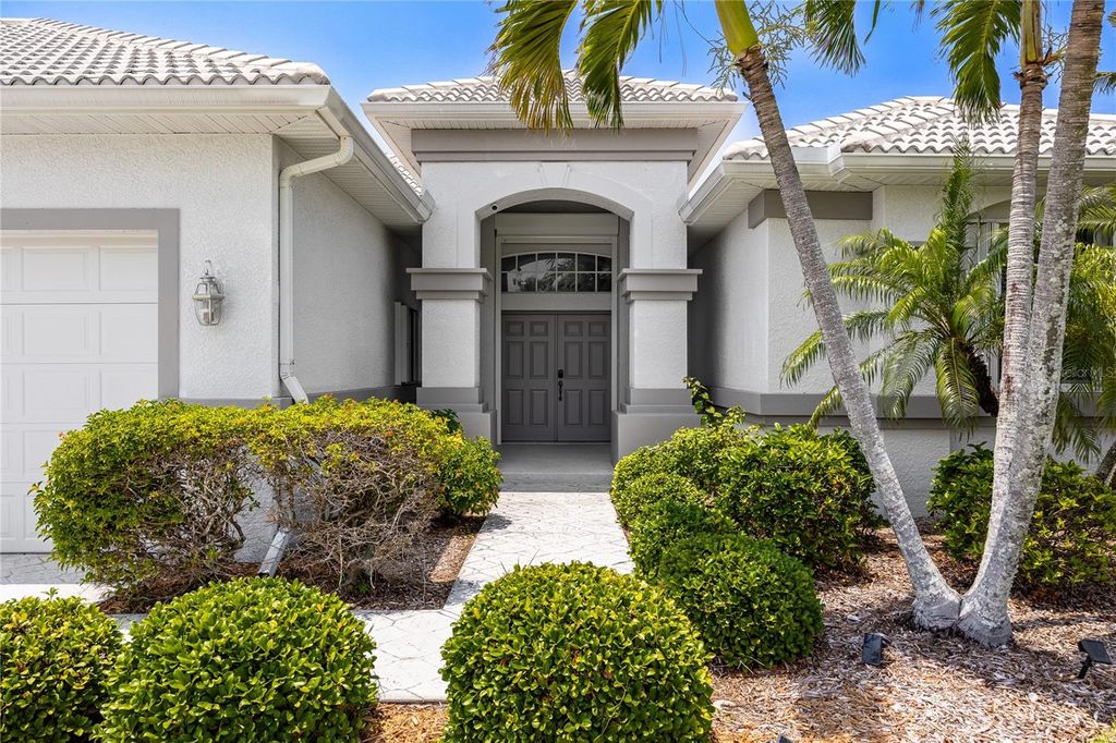 Photo of Punta Gorda, FL 33955 (MLS # C7509450)