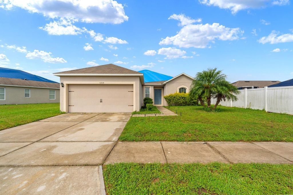 Photo of 6304 Red Herring Drive, Winter Haven, FL 33881 (MLS # O6349084)