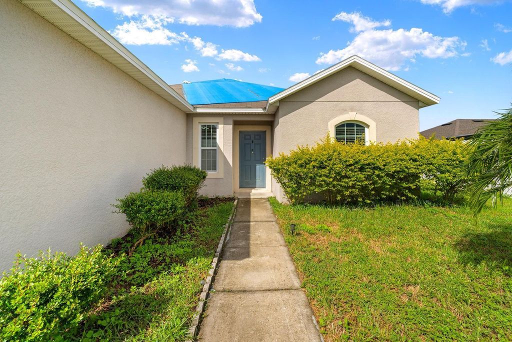 Photo of 6304 Red Herring Drive, Winter Haven, FL 33881 (MLS # O6349084)