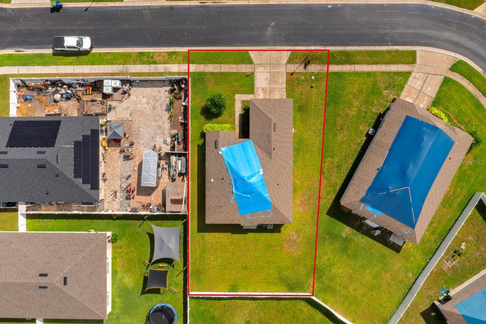 LAKESIDE LANDINGS PH 01 - Residential
