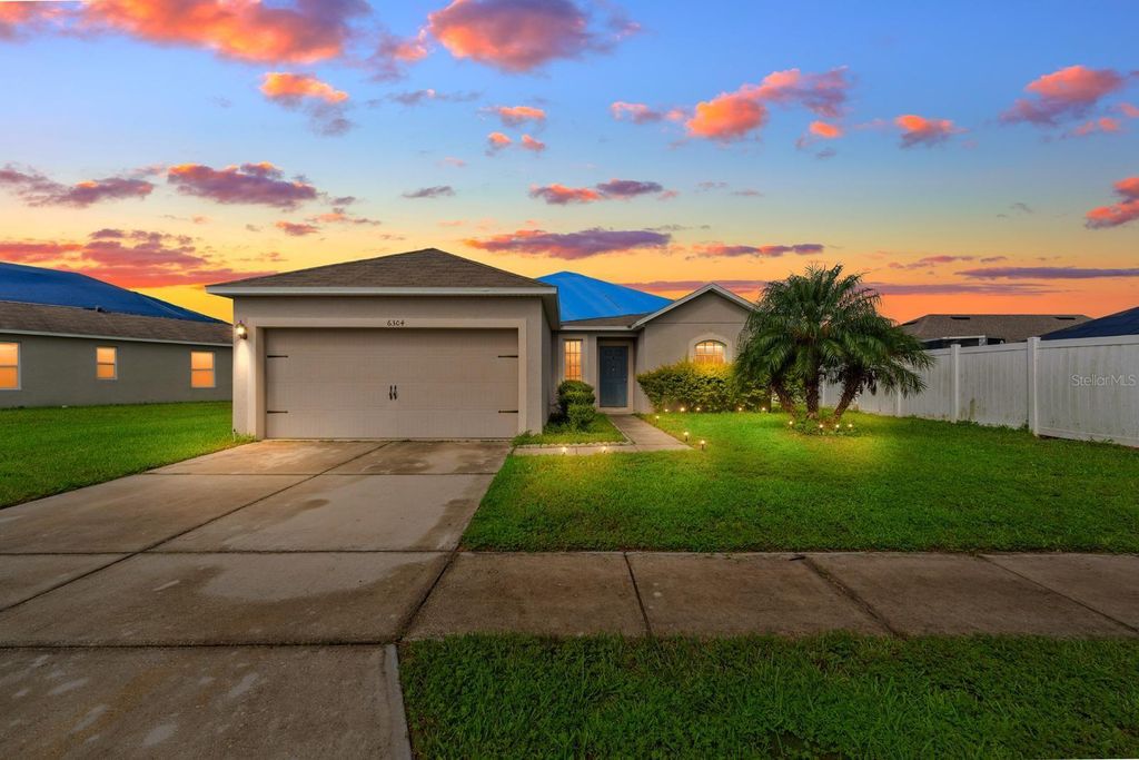 Photo of 6304 Red Herring Drive, Winter Haven, FL 33881 (MLS # O6349084)