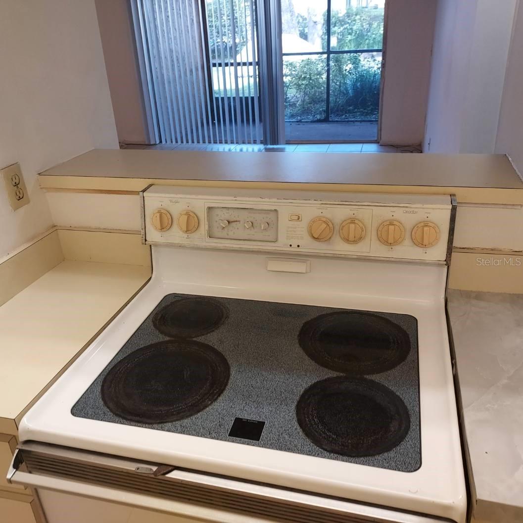 THE OAKS UNIT 1 A CONDO - Residential