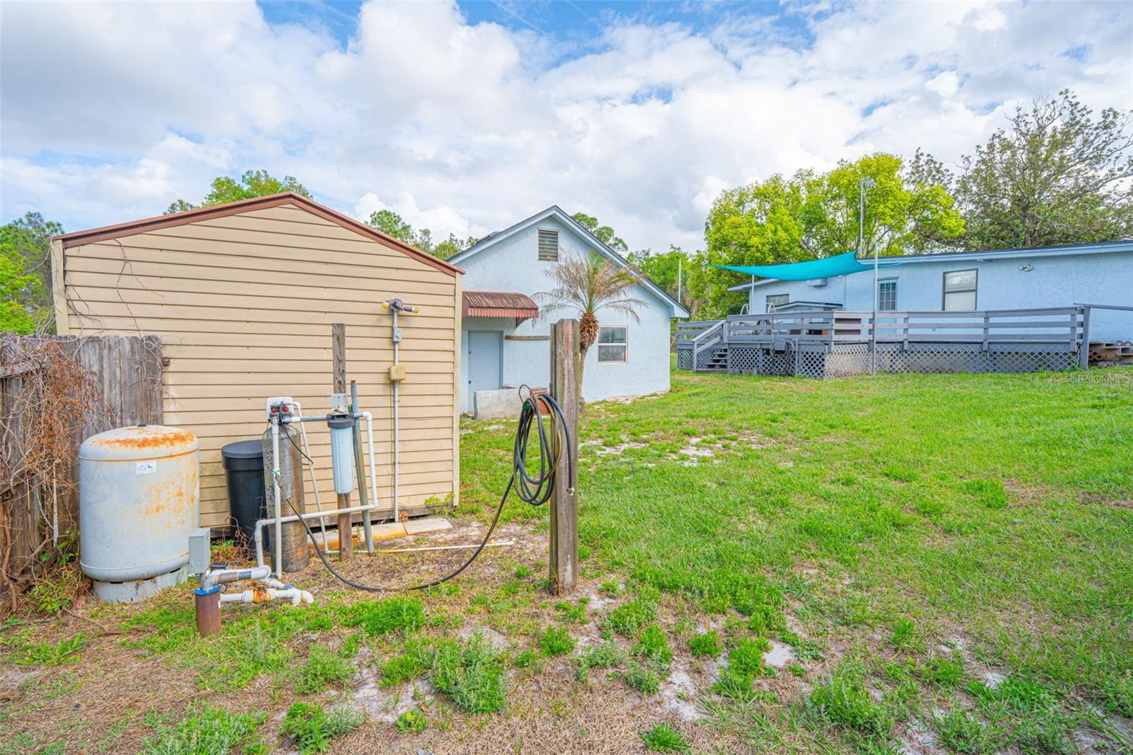 ORANGE CITY ESTATES - Residential