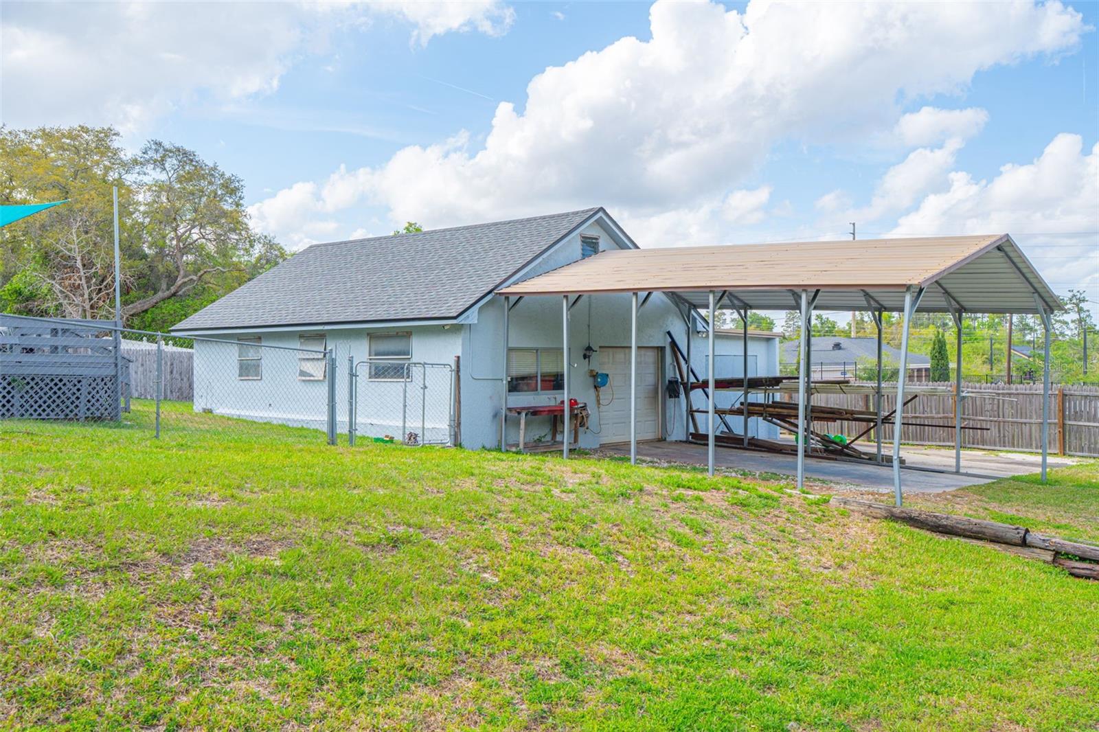 ORANGE CITY ESTATES - Residential