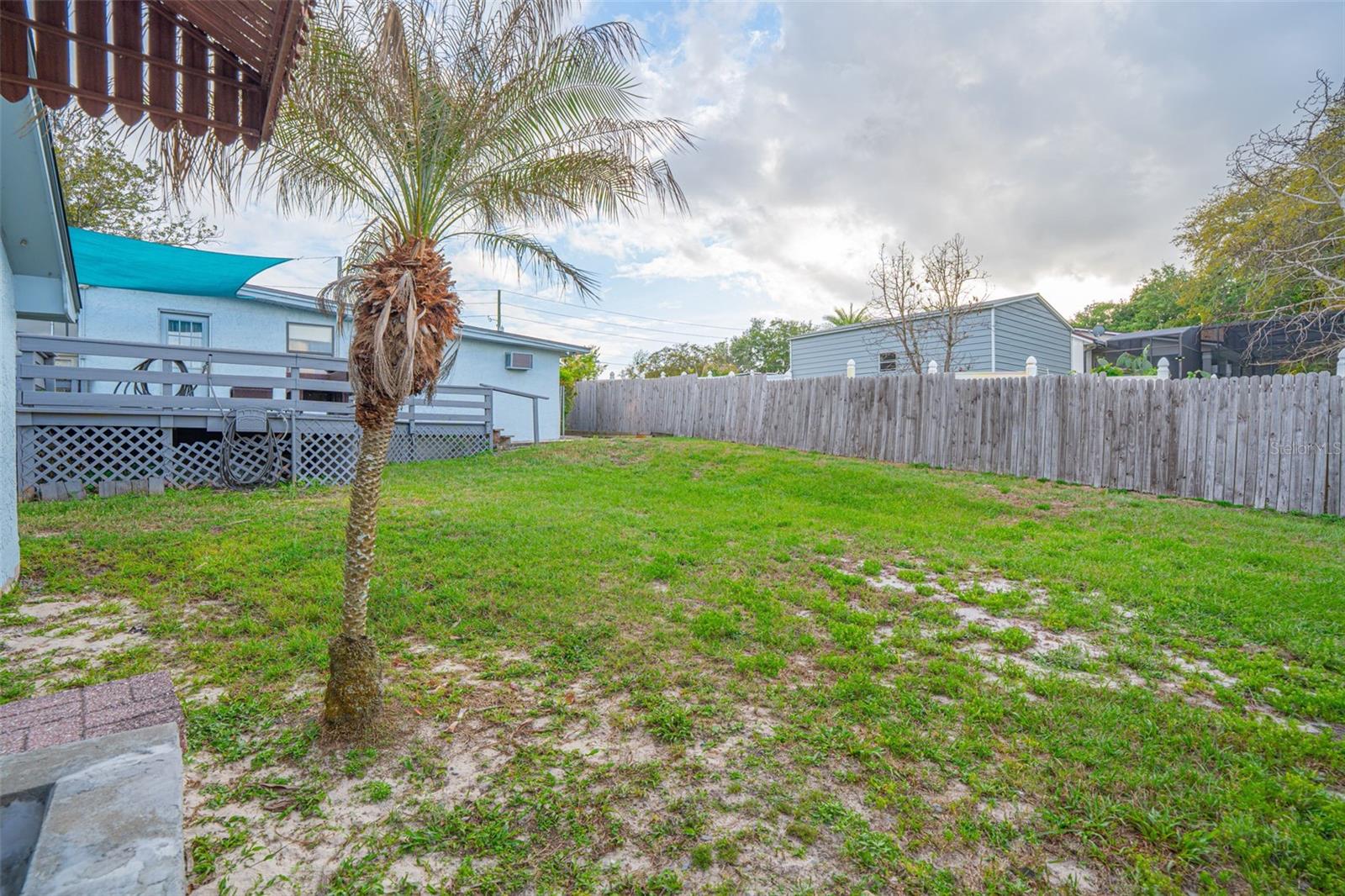 ORANGE CITY ESTATES - Residential