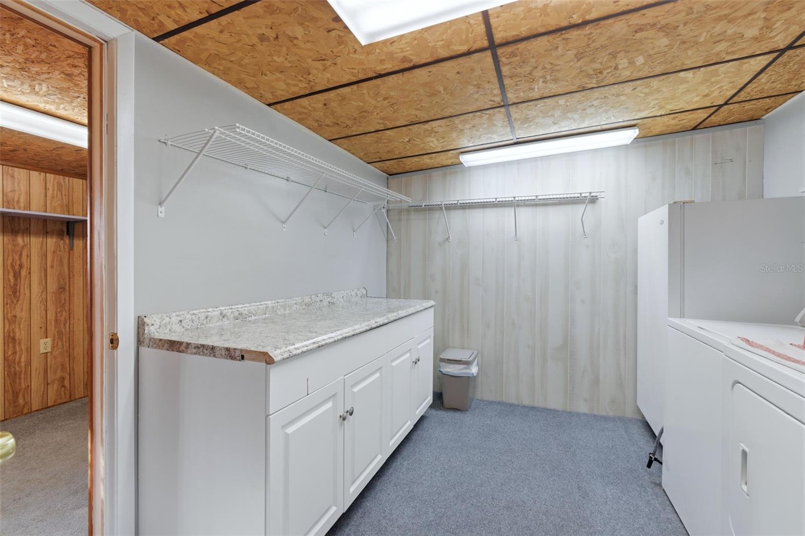 ORANGE CITY ESTATES - Residential