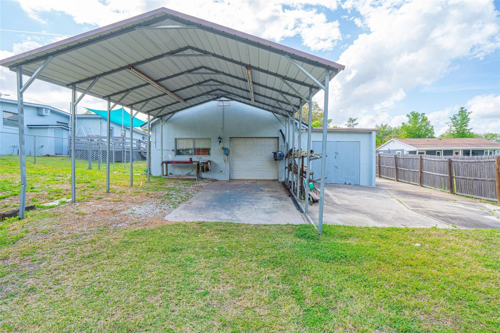 ORANGE CITY ESTATES - Residential