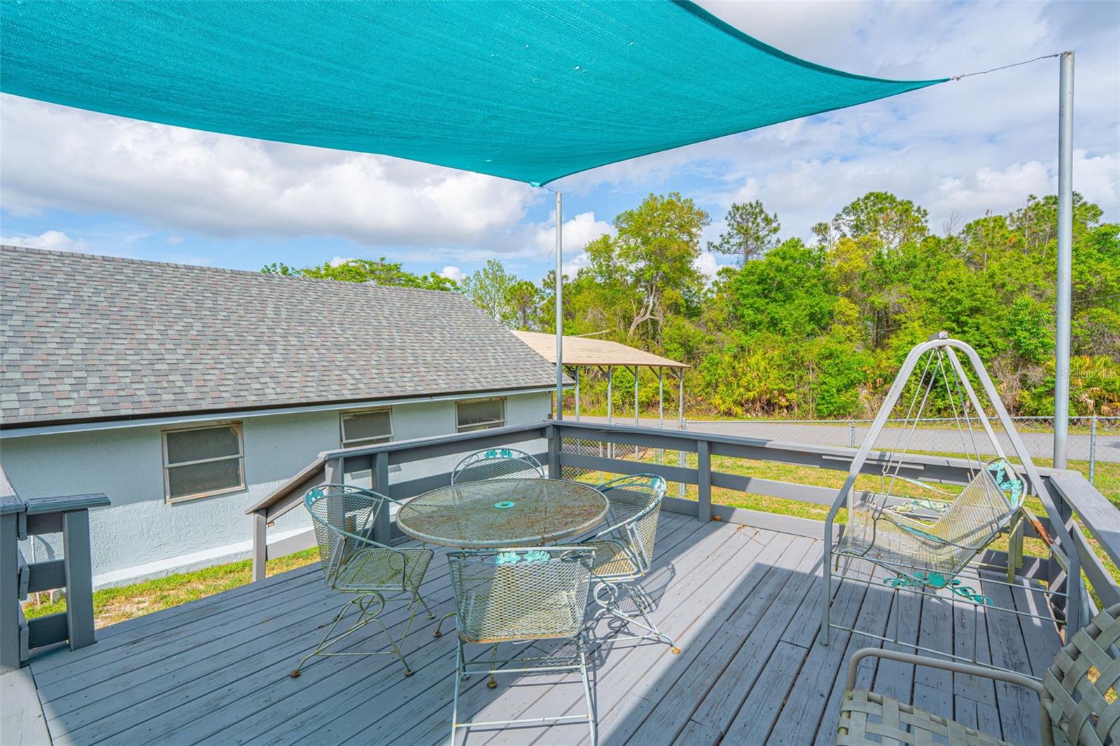 ORANGE CITY ESTATES - Residential