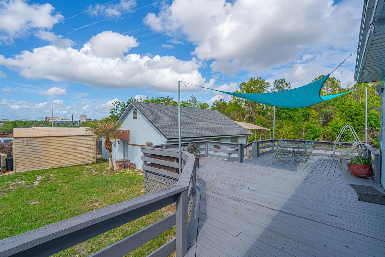 ORANGE CITY ESTATES - Residential