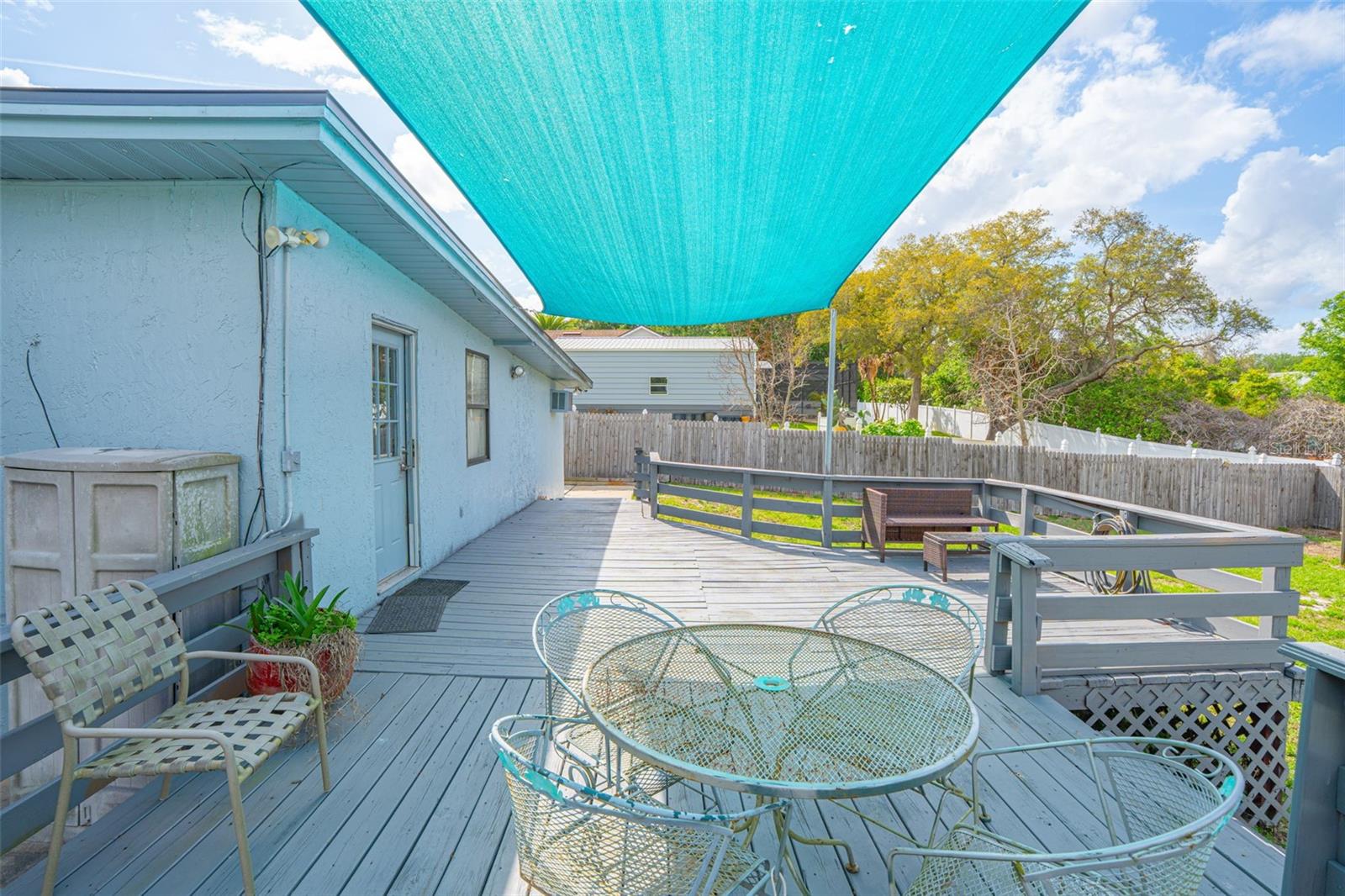 ORANGE CITY ESTATES - Residential