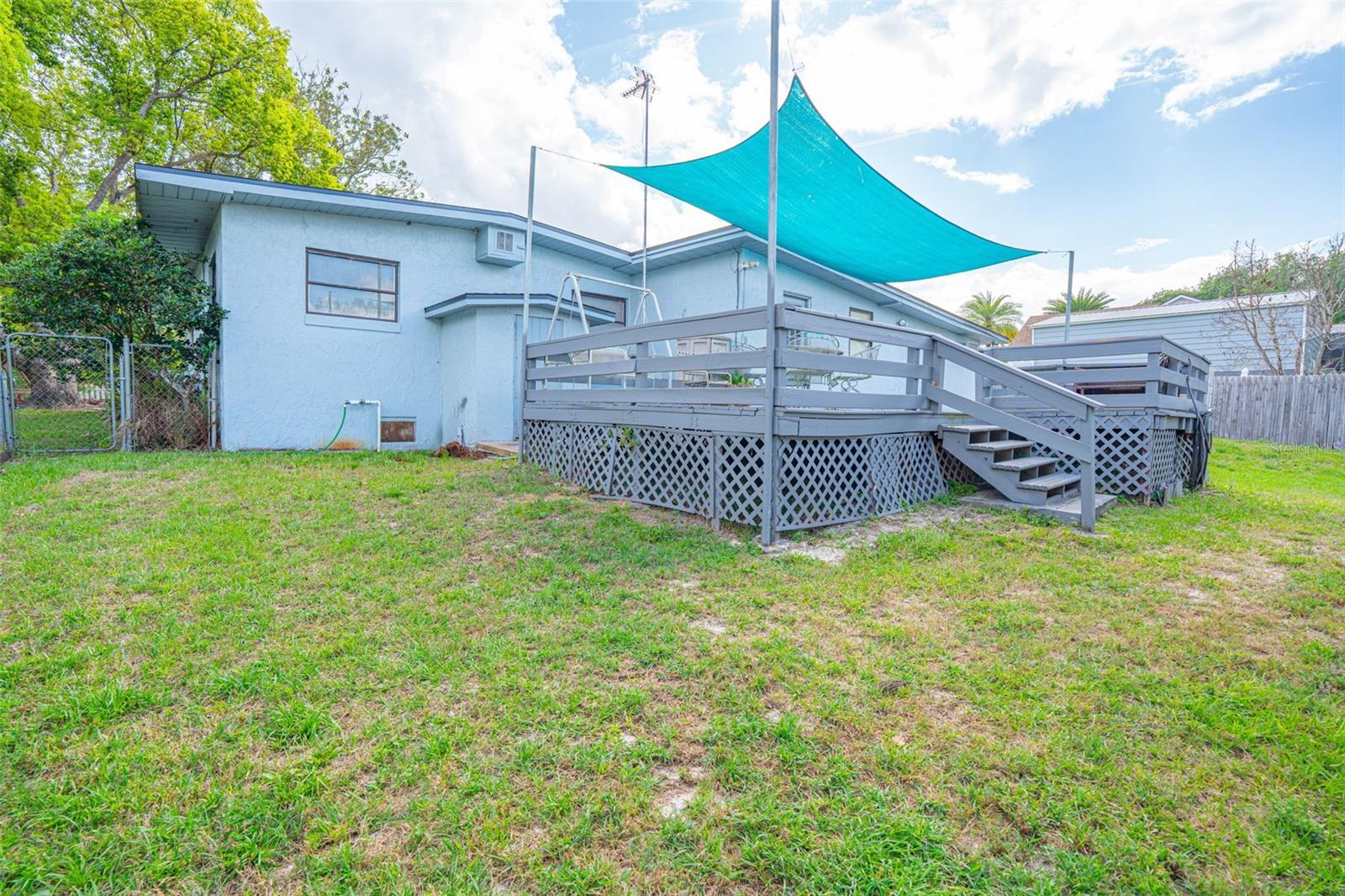 ORANGE CITY ESTATES - Residential