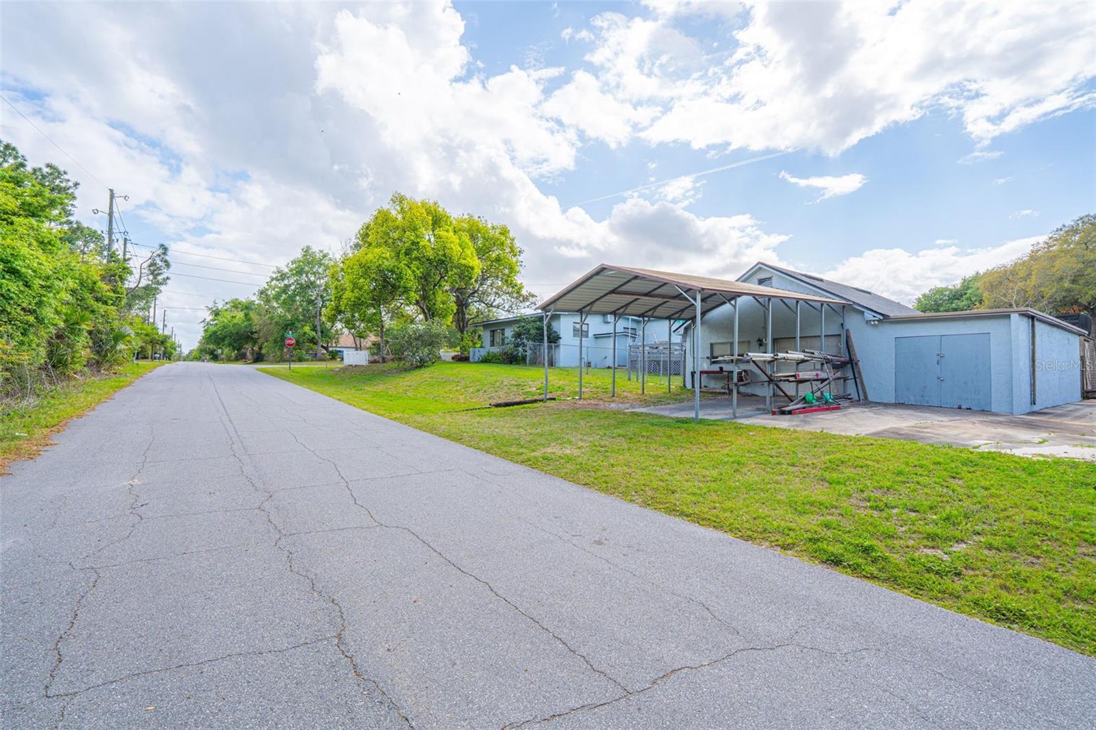 ORANGE CITY ESTATES - Residential