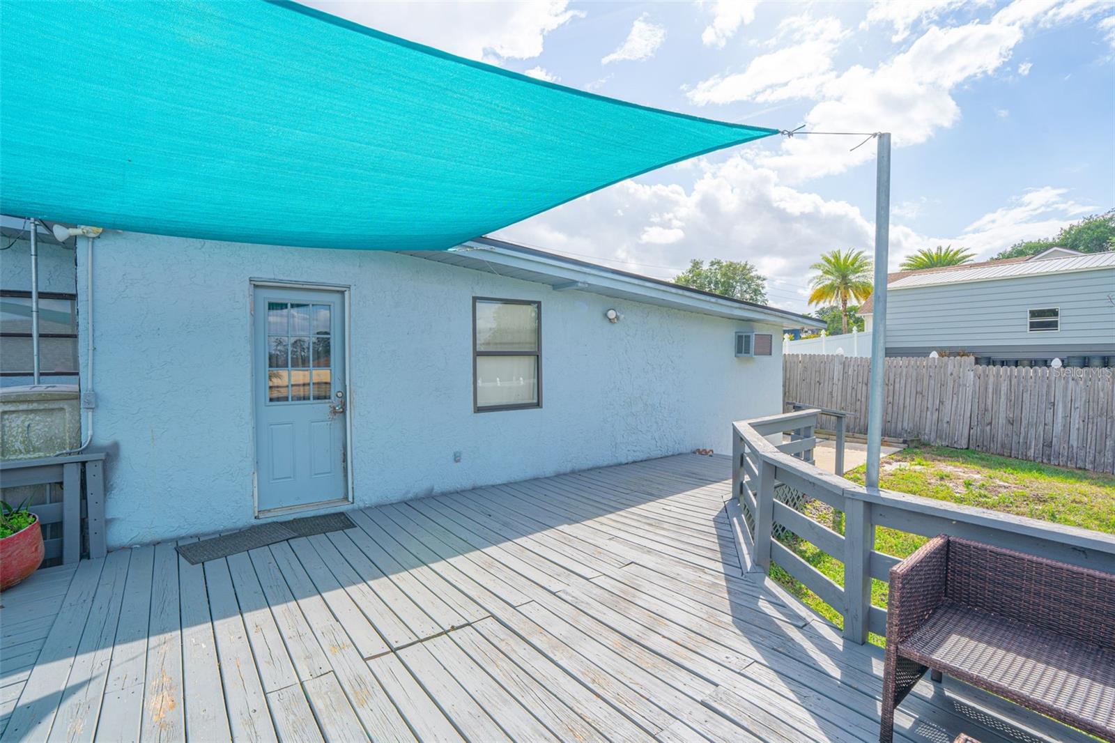 ORANGE CITY ESTATES - Residential